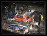 Moteur Juillet 2009 - 1